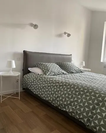 Le Duplex Du Cours De Verdun Arras Extérieur photo