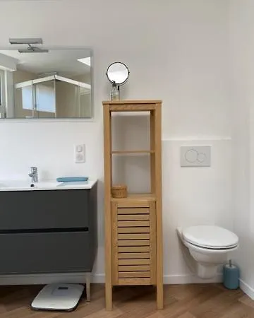 Le Duplex Du Cours De Verdun Arras Extérieur photo