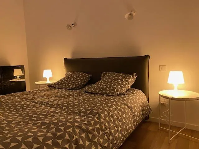 Le Duplex Du Cours De Verdun