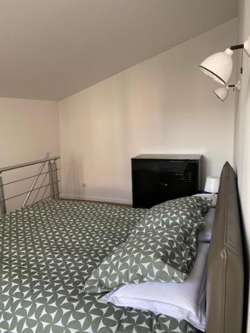 Apartment Le Duplex Du Cours De Verdun *
