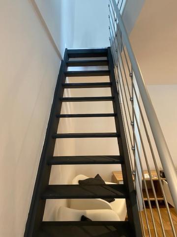 Le Duplex Du Cours De Verdun Apartment Arras
