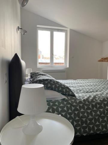 Apartment Le Duplex Du Cours De Verdun Arras