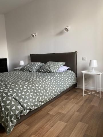 Le Duplex Du Cours De Verdun *