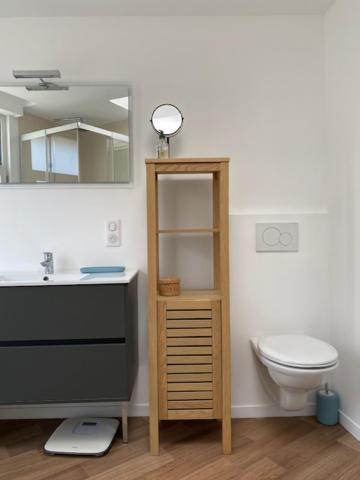 Le Duplex Du Cours De Verdun Appartamento *