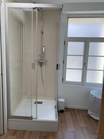 Apartment Le Duplex Du Cours De Verdun *