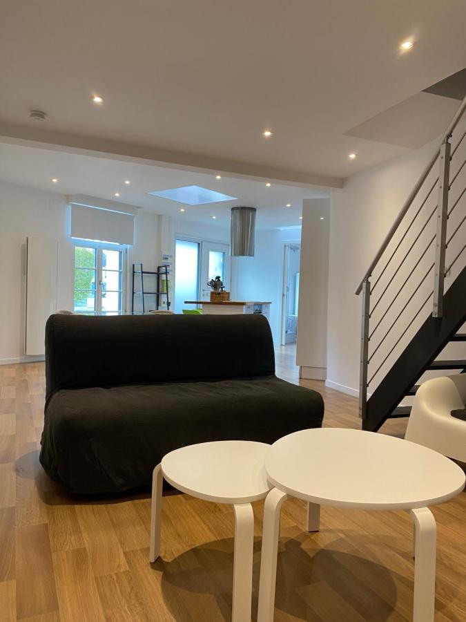 Le Duplex Du Cours De Verdun