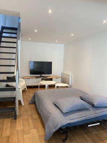Apartment Le Duplex Du Cours De Verdun Arras