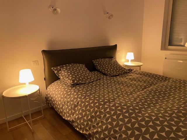 Le Duplex Du Cours De Verdun Apartment Arras