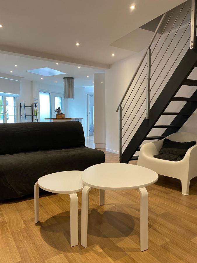 Le Duplex Du Cours De Verdun * Arras