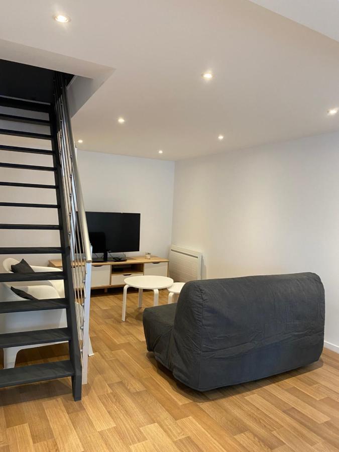 Le Duplex Du Cours De Verdun *